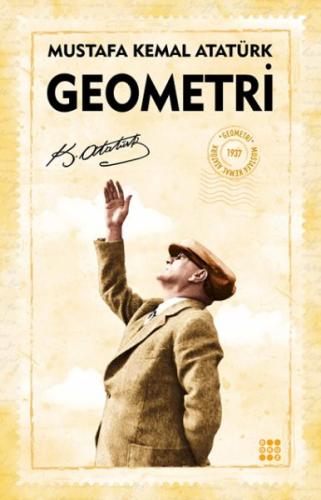 Geometri %33 indirimli Mustafa Kemal Atatürk