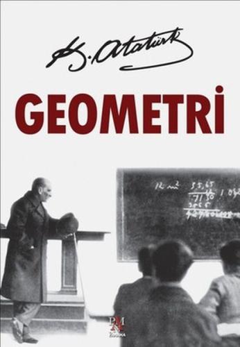 Geometri %22 indirimli Mustafa Kemal Atatürk