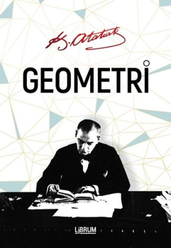 Geometri %20 indirimli Mustafa Kemal Atatürk