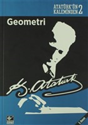 Geometri %15 indirimli Mustafa Kemal Atatürk