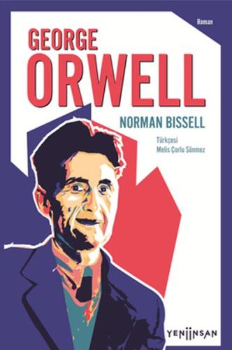 George Orwell %15 indirimli Norman Bissell