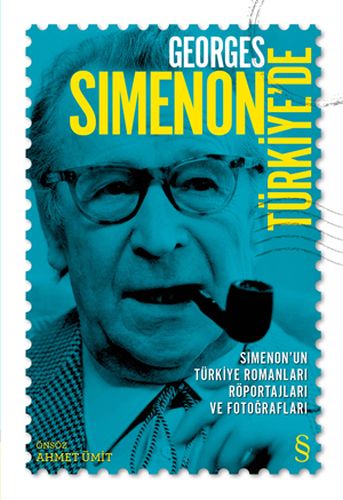 Georges Simenon Türkiye'de %10 indirimli Kolektif