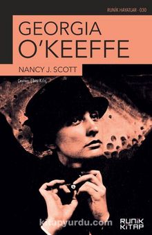 Georgia O'Keeffe Nancy J. Scott