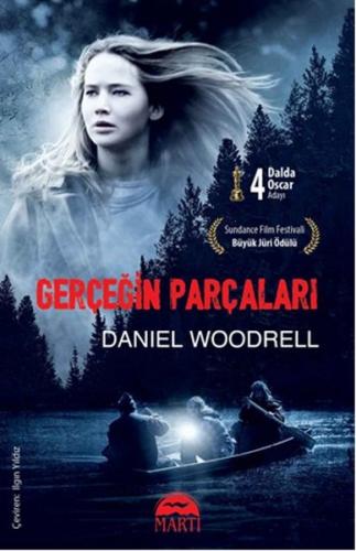 Gerçeğin Parçaları %25 indirimli Daniel Woodrell