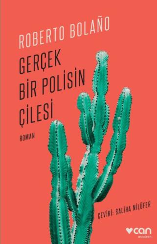 Gerçek Bir Polisin Çilesi %15 indirimli Roberto Bolano