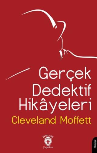 Gerçek Dedektif Hikayeleri Cleveland Moffett