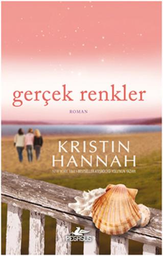 Gerçek Renkler %15 indirimli Kristin Hannah