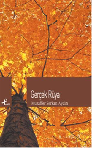 Gerçek Rüya %17 indirimli Muzaffer Serkan Aydın