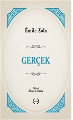 Gerçek %15 indirimli Emile Zola