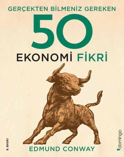 Gerçekten Bilmeniz Gereken 50 Ekonomi Fikri %17 indirimli Edmund Conwa