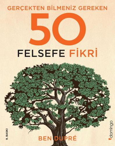 Gerçekten Bilmeniz Gereken 50 Felsefe Fikri %17 indirimli Ben Dupre