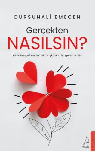 Gerçekten Nasılsın? %14 indirimli Dursunali Emecen