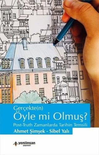 Gerçekten Öyle mi Olmuş? %15 indirimli Ahmet Şimşek