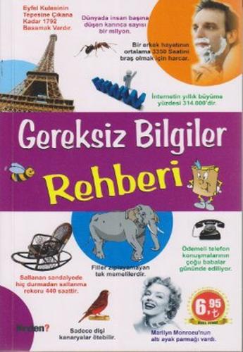 Gereksiz Bilgiler Rehberi Zeki Kanmaz