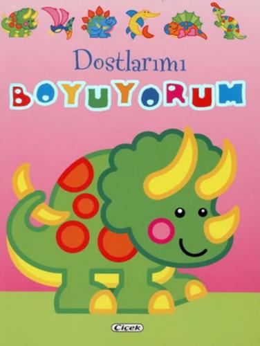 Gergedan / Dostlarımı Boyuyorum Kolektif