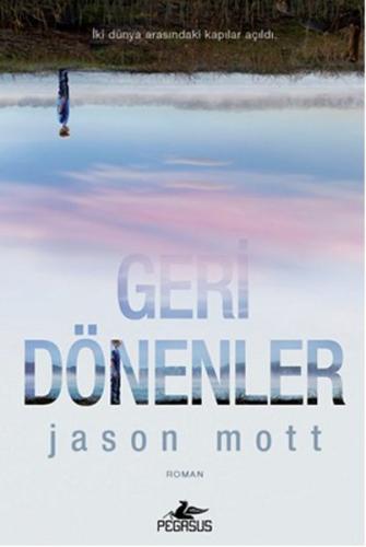 Geri Dönenler %15 indirimli Jason Mott