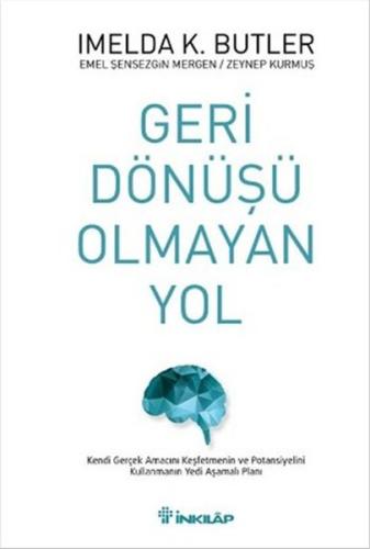 Geri Dönüşü Olmayan Yol %15 indirimli Imelda K. Butler