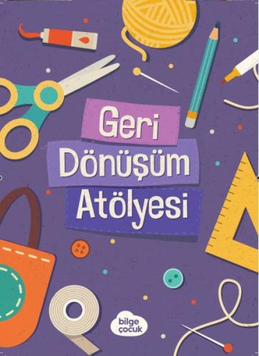 Geri Dönüşüm Atölyesi Mehmet Demirhan