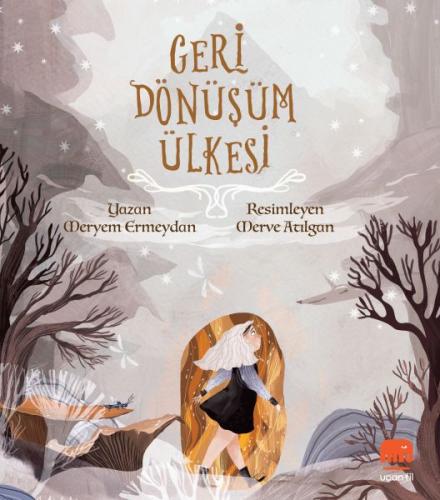 Geri Dönüşüm Ülkesi %14 indirimli Meryem Ermeydan