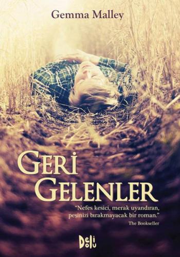 Geri Gelenler Gemma Malley