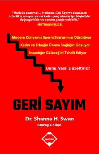 Geri Sayım %20 indirimli Shanna H. Swan