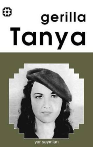 Gerilla Tanya Nadiye R. Çobanoğlu