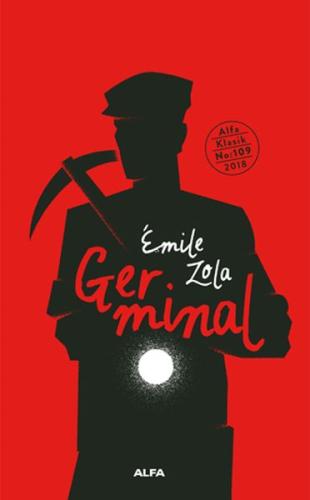 Germinal (Ciltli) %10 indirimli Emile Zola