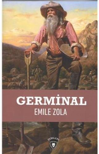 Germinal - Emile Zola %25 indirimli Emile Zola