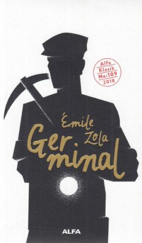 Germinal %10 indirimli Emile Zola