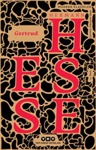 Gertrud - Modern Klasikler %18 indirimli Hermann Hesse