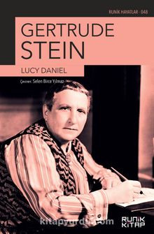 Gertrude Stein Lucy Daniel