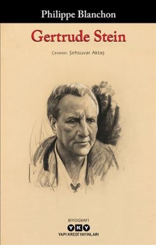 Gertrude Stein %18 indirimli Philippe Blanchon