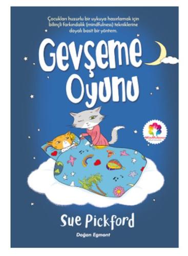 Gevşeme Oyunu %10 indirimli Sue Pickford