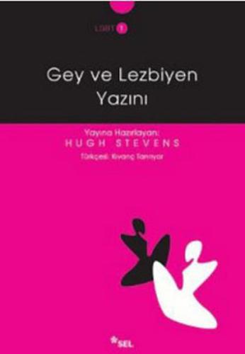 Gey ve Lezbiyen Yazını %12 indirimli Hugh Stevens