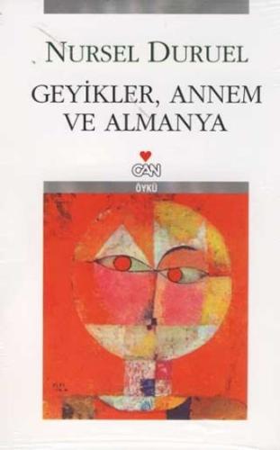 Geyikler Annem ve Almanya Nursel Duruel