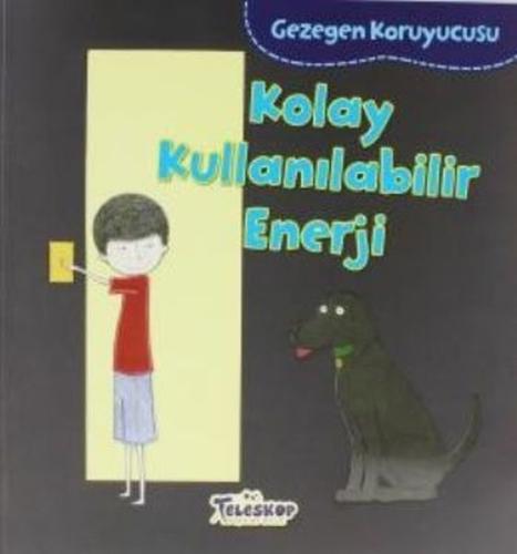 Gezegen Koruyucusu Kolay Kullanılabilir Enerji %10 indirimli Lisa Bull