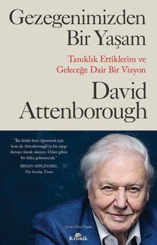 Gezegenimizde Bir Yaşam %20 indirimli David Attenborough