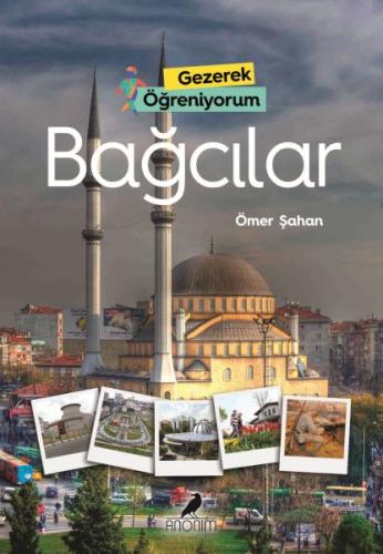 Gezerek Öğreniyorum Bağcılar %30 indirimli Ömer Şahan