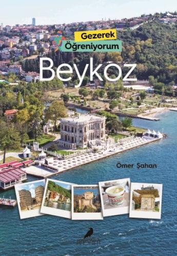 Gezerek Öğreniyorum Beykoz %30 indirimli Ömer Şahan