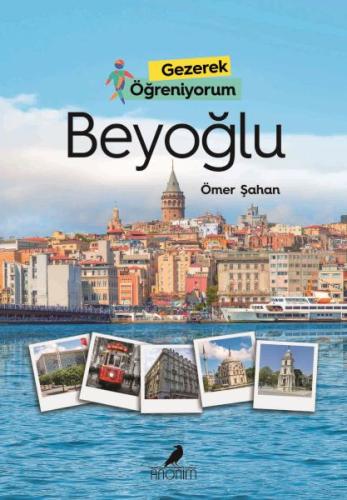 Gezerek Öğreniyorum Beyoğlu %30 indirimli Ömer Şahan