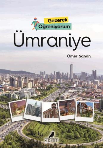 Gezerek Öğreniyorum Ümraniye %30 indirimli Ömer Şahan