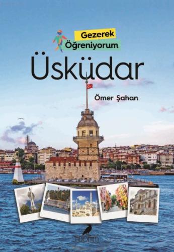 Gezerek Öğreniyorum Üsküdar %30 indirimli Ömer Şahan