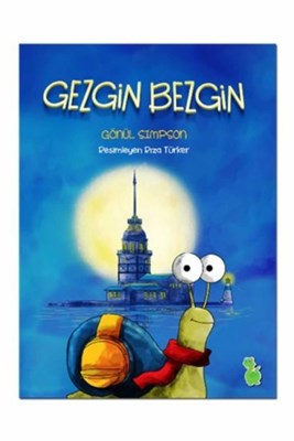 Gezgin Bezgin %17 indirimli Gönül Simpson