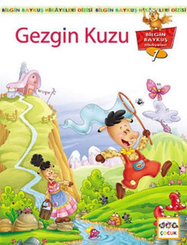 Gezgin Kuzu %19 indirimli Kemal Seyyit