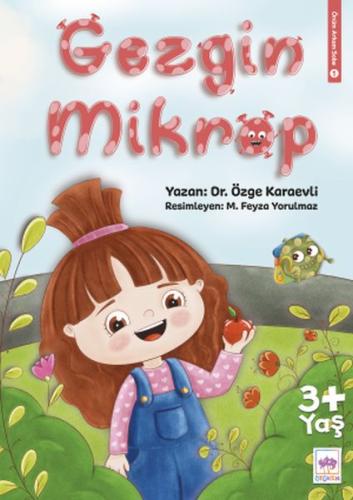 Gezgin Mikrop %19 indirimli Özge Karaevli