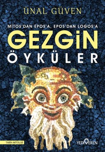 Gezgin Öyküler %20 indirimli Ünal Güven