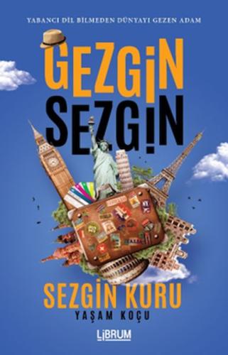 Gezgin Sezgin %20 indirimli Sezgin Kuru