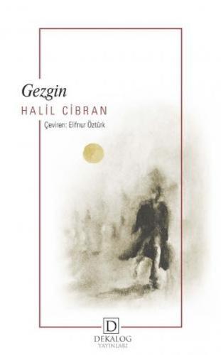 Gezgin %22 indirimli Halil Cibran