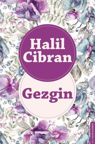 Gezgin %14 indirimli Halil Cibran