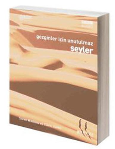 Gezginler İçin Unutulmaz Şeyler %10 indirimli Steve Watkins